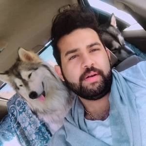 Meet your Posher, Steve